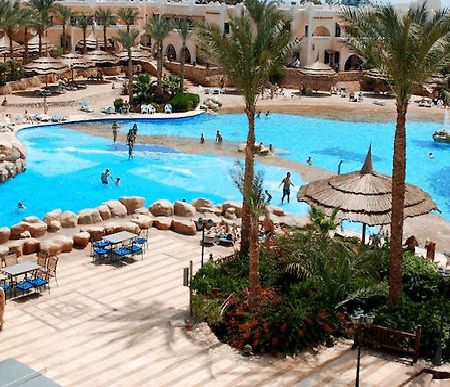 Faraana Reef Resort Шарм ел-Шейх Екстериор снимка