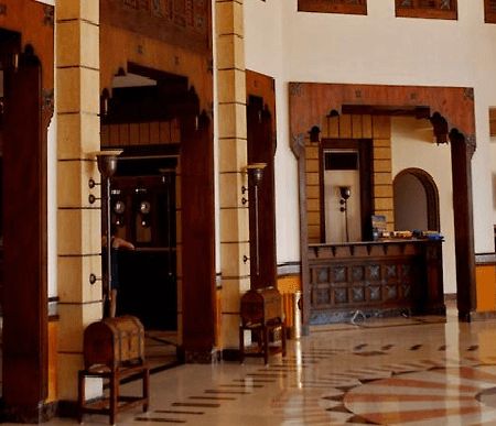 Faraana Reef Resort Шарм ел-Шейх Екстериор снимка