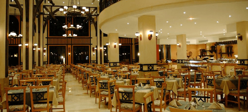 Faraana Reef Resort Шарм ел-Шейх Екстериор снимка