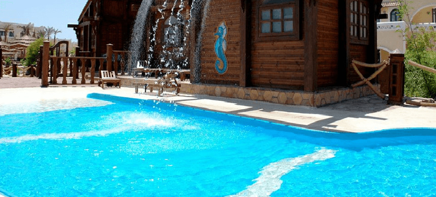Faraana Reef Resort Шарм ел-Шейх Екстериор снимка